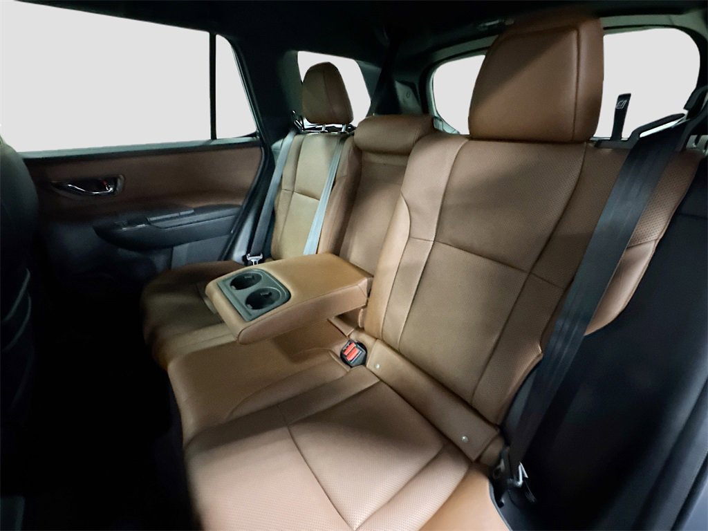 New 2026 Subaru Outback Touring XT image 23