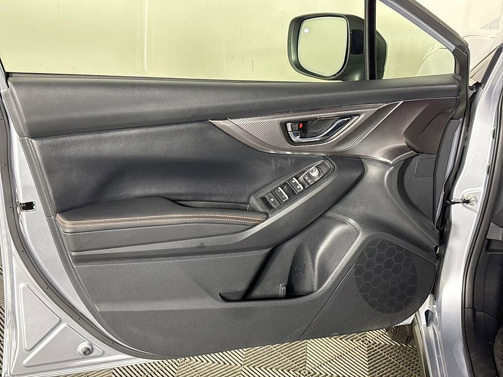 Used 2023 Subaru Crosstrek 2.5i Limited w/ Moonroof Package image 10