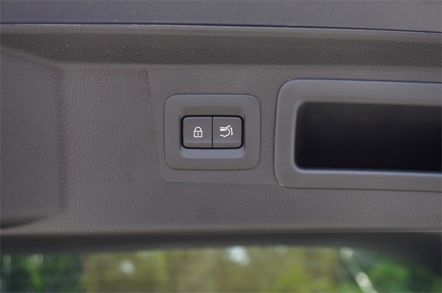 New 2025 MAZDA CX-50 2.5 Hybrid w/ Weather Package image 21