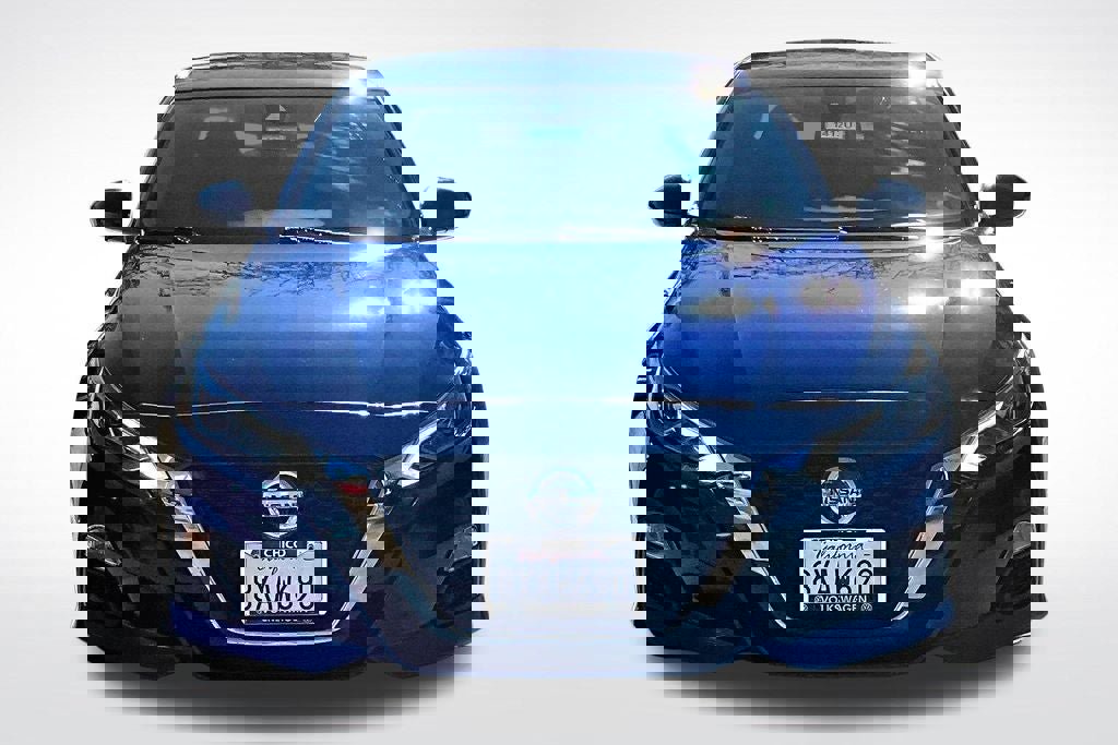 Used 2021 Nissan Altima 2.5 SR image 2