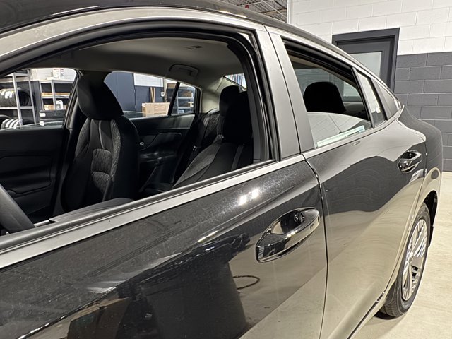 New 2026 Nissan Sentra SV w/ Floor Mat Package image 18