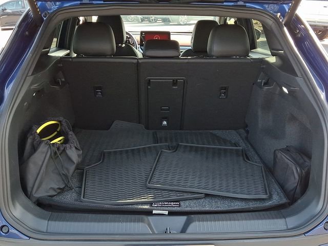 Used 2022 Volkswagen ID.4 Pro S image 34