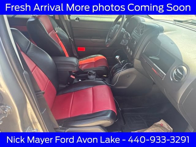 Used 2017 Jeep Patriot Sport w/ Power Value Group FWD image 10