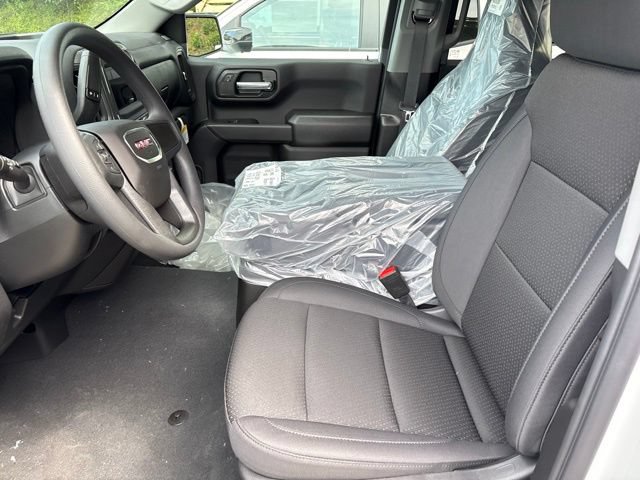 New 2026 GMC Sierra 1500 Pro w/ Graphite Edition AWD/4WD image 4