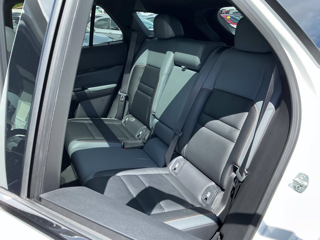 Used 2025 Honda Prologue Touring image 28