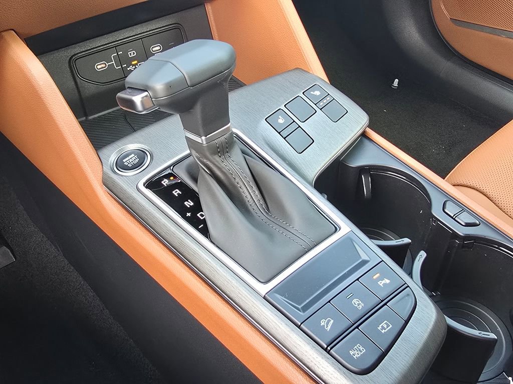 New 2026 Kia Sportage X-Line image 18