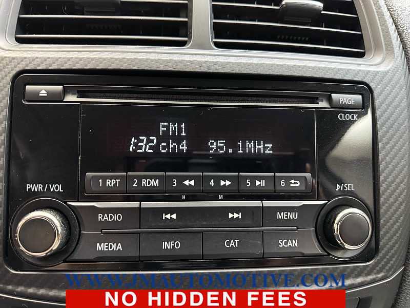 Used 2017 Mitsubishi Outlander Sport ES AWD/4WD image 22