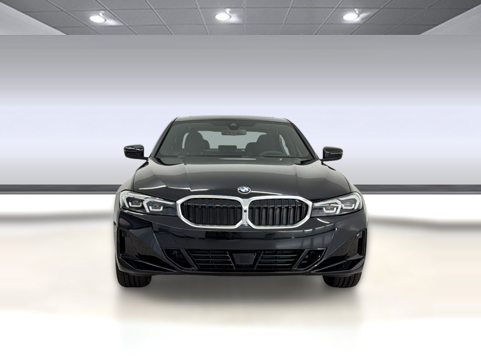 New 2026 BMW 330i Sedan w/ Premium Package RWD image 6