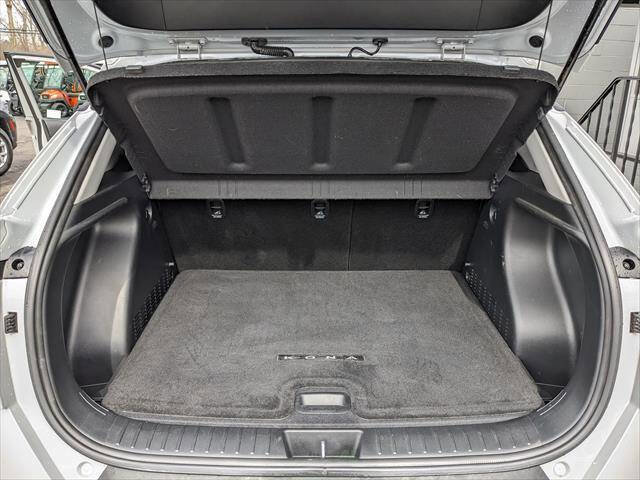 Used 2024 Hyundai Kona SEL image 14
