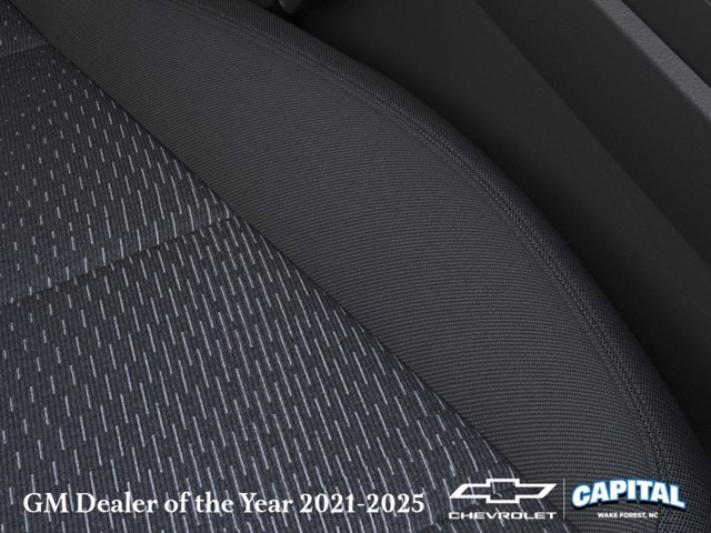 New 2026 Chevrolet Equinox LT FWD image 21
