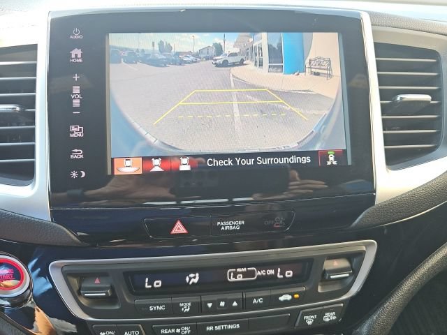 Used 2020 Honda Ridgeline Black Edition image 17