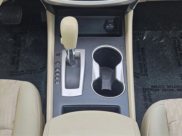 Used 2016 Nissan Altima 2.5 S w/ Power Driver Seat Package image 18