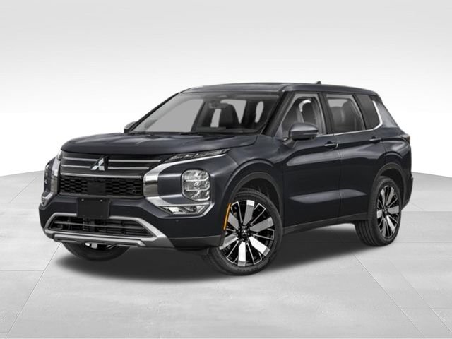 New 2026 Mitsubishi Outlander SE FWD image 21