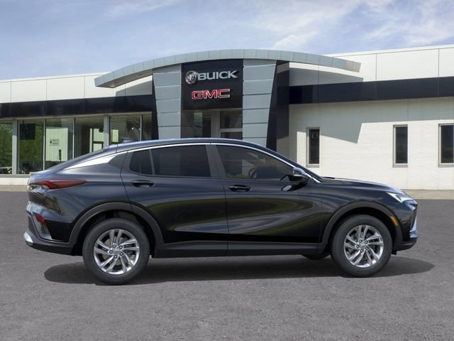 New 2026 Buick Envista Sport Touring w/ Convenience I Package FWD image 37