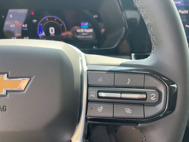 New 2026 Chevrolet Colorado LT w/ LT Convenience Package RWD image 17