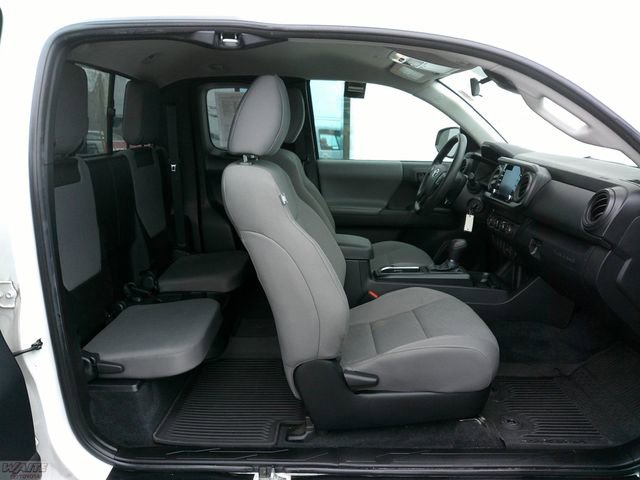 Used 2023 Toyota Tacoma SR w/ SR Convenience Package image 25