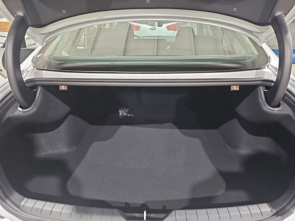 New 2026 Hyundai Sonata SEL FWD image 12