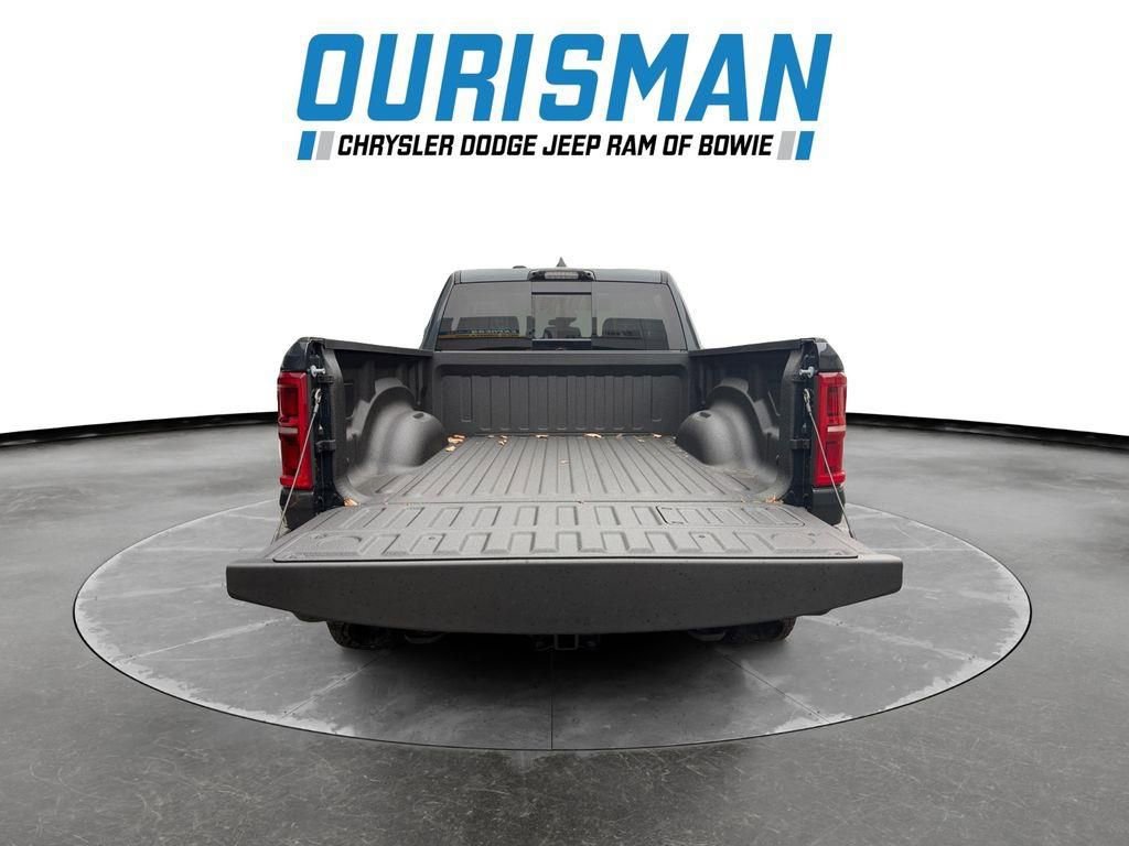 New 2026 RAM 1500 RHO w/ RHO Level 1 Equipment Group AWD/4WD image 30