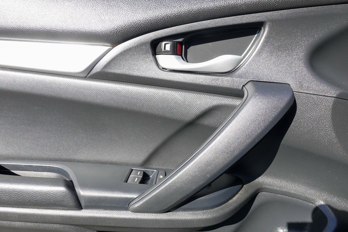 Used 2020 Honda Civic Sport image 12