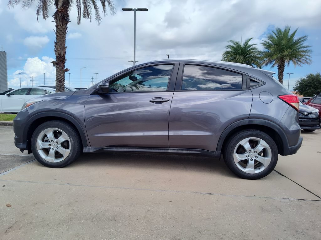Used 2016 Honda HR-V EX-L image 4