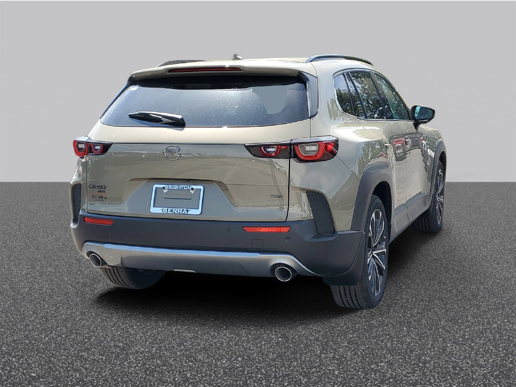 New 2026 MAZDA CX-50 AWD 2.5 S w/ Weather Package image 3