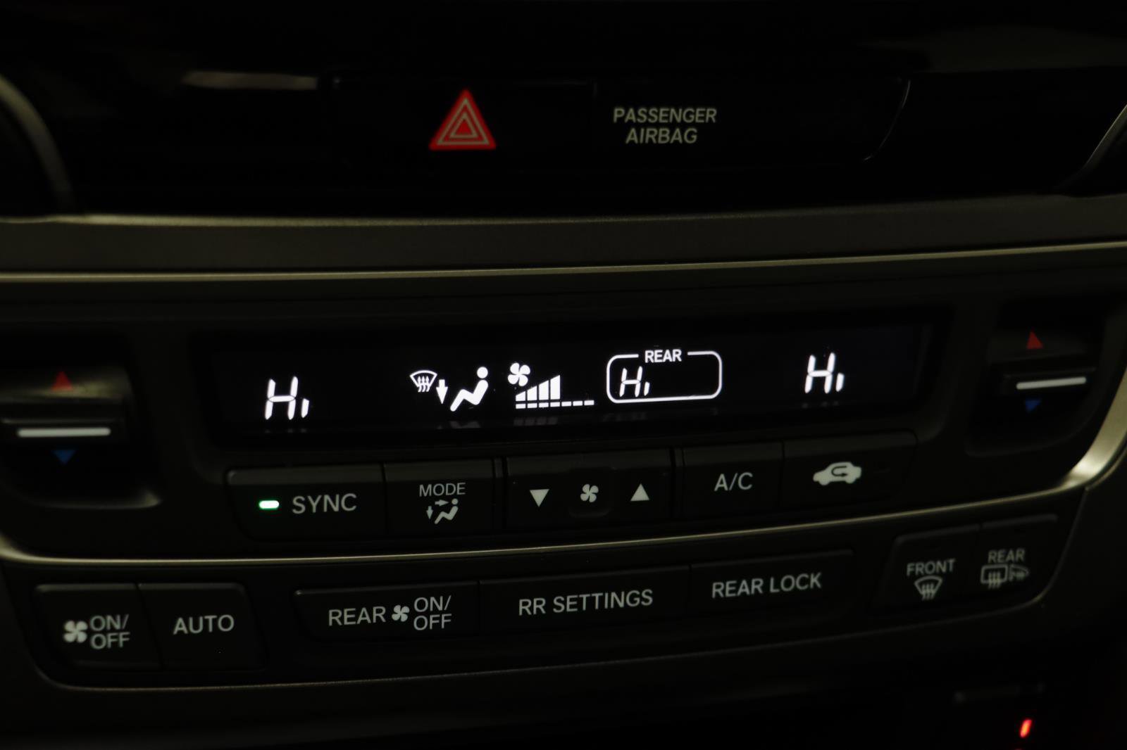 Used 2019 Honda Pilot EX-L image 11