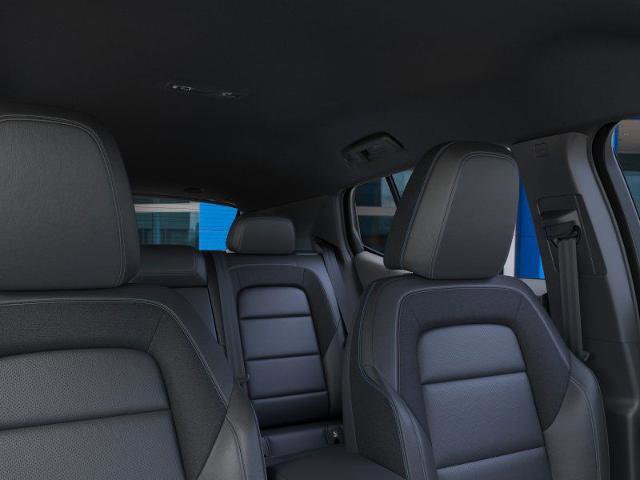 New 2026 Chevrolet Equinox EV LT image 23