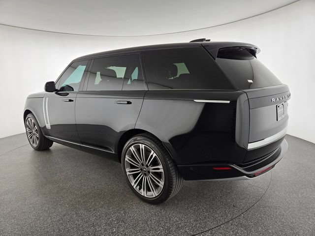 Certified 2023 Land Rover Range Rover Long Wheelbase Autobiography AWD/4WD image 17