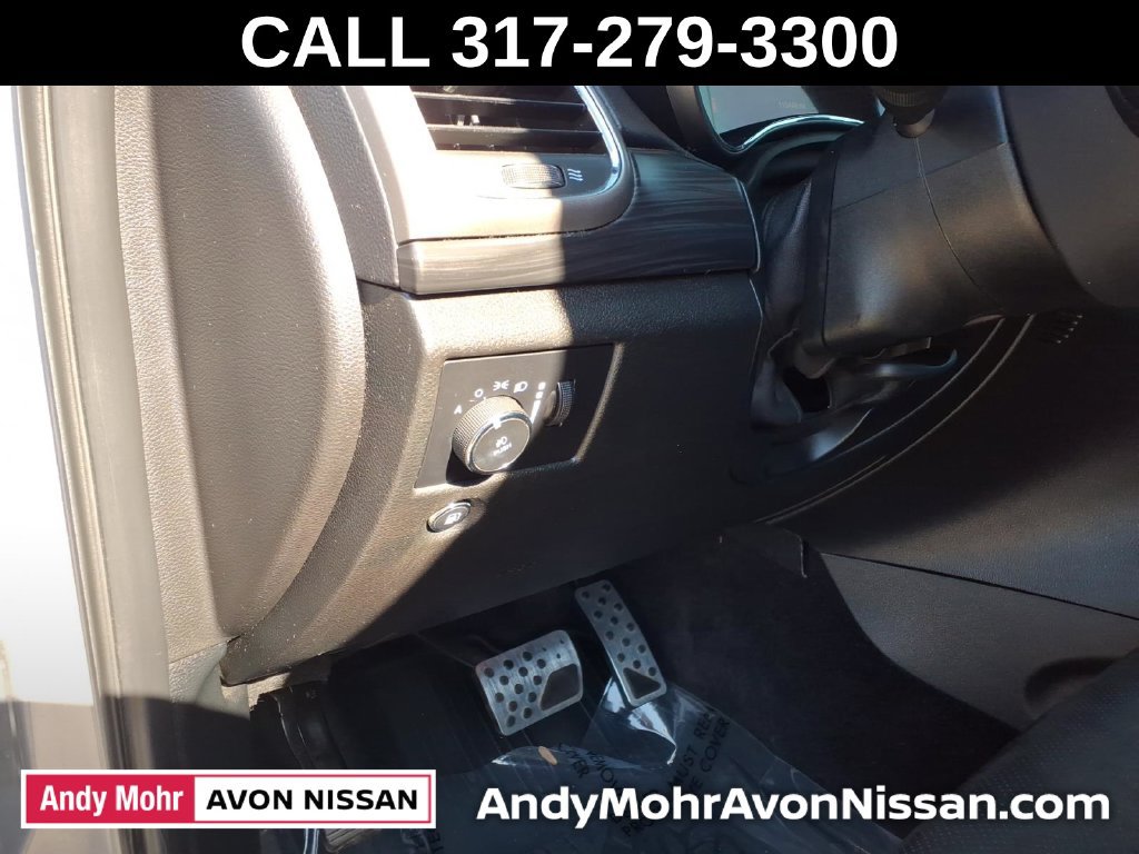 Used 2019 Jeep Grand Cherokee Altitude AWD/4WD image 20