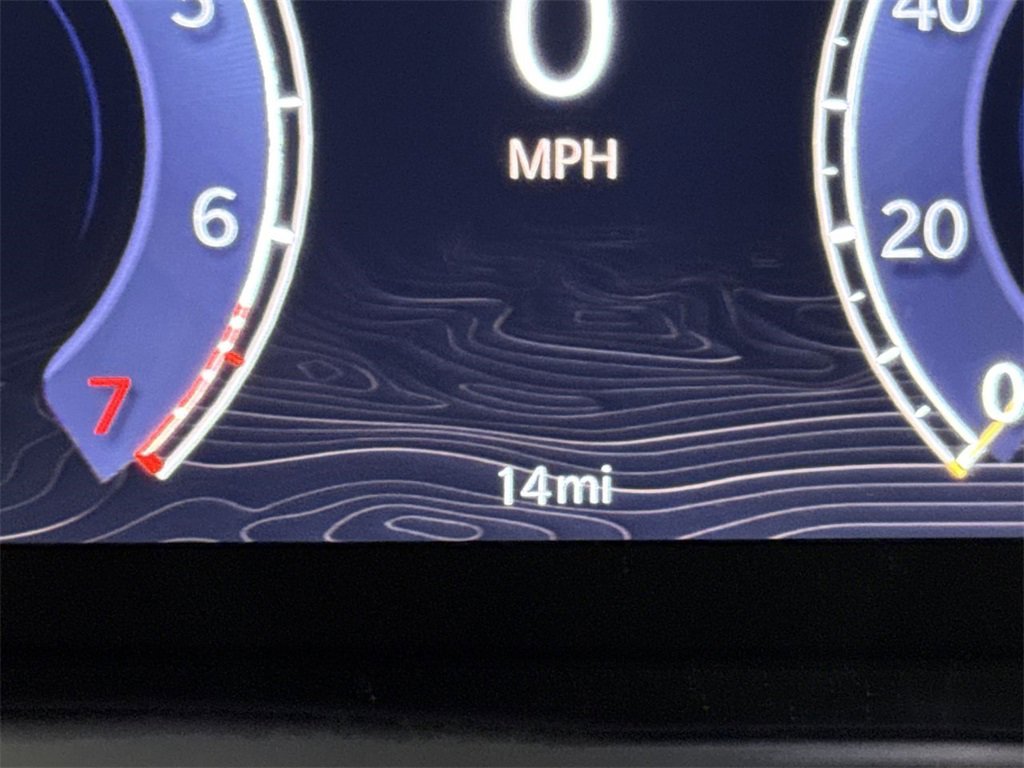 New 2025 Jeep Grand Cherokee L Laredo w/ Luxury Tech Group I image 12