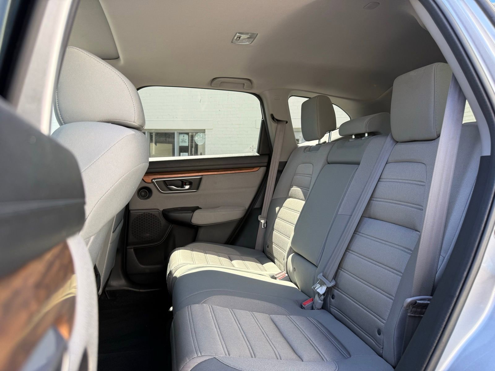 Used 2021 Honda CR-V EX image 30