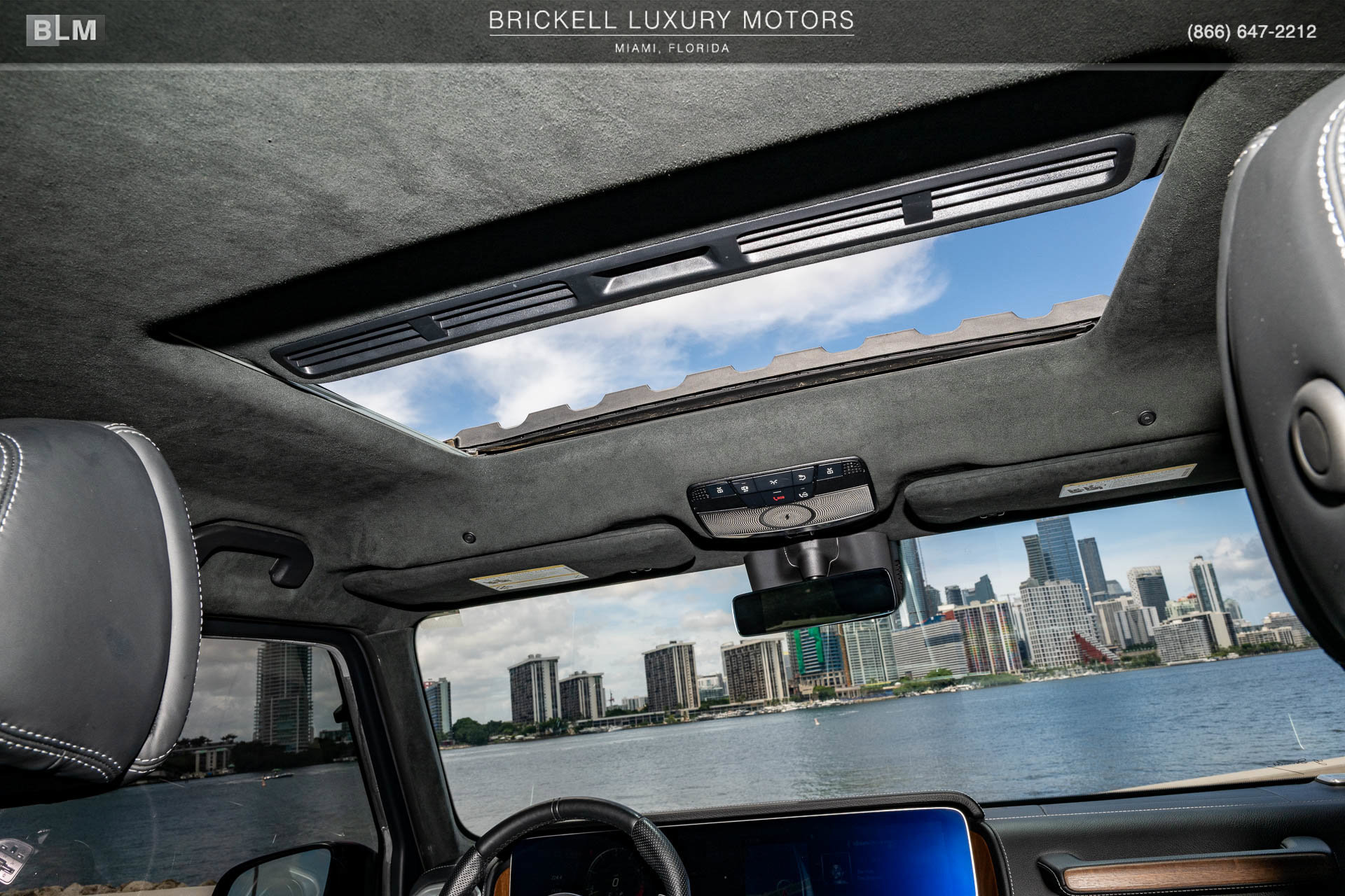 Used 2022 Mercedes-Benz G 63 AMG 4MATIC image 28