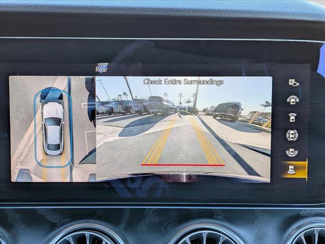 Certified 2023 Mercedes-Benz E 450 Coupe image 14