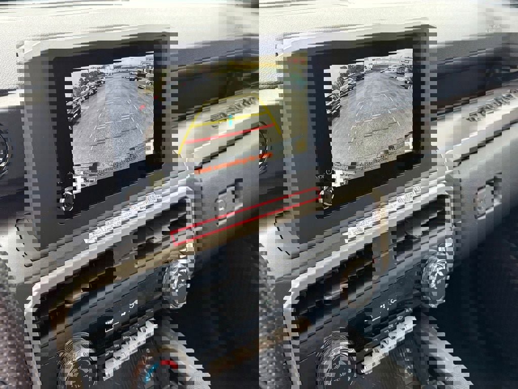 Used 2025 Toyota Tacoma SR5 image 20