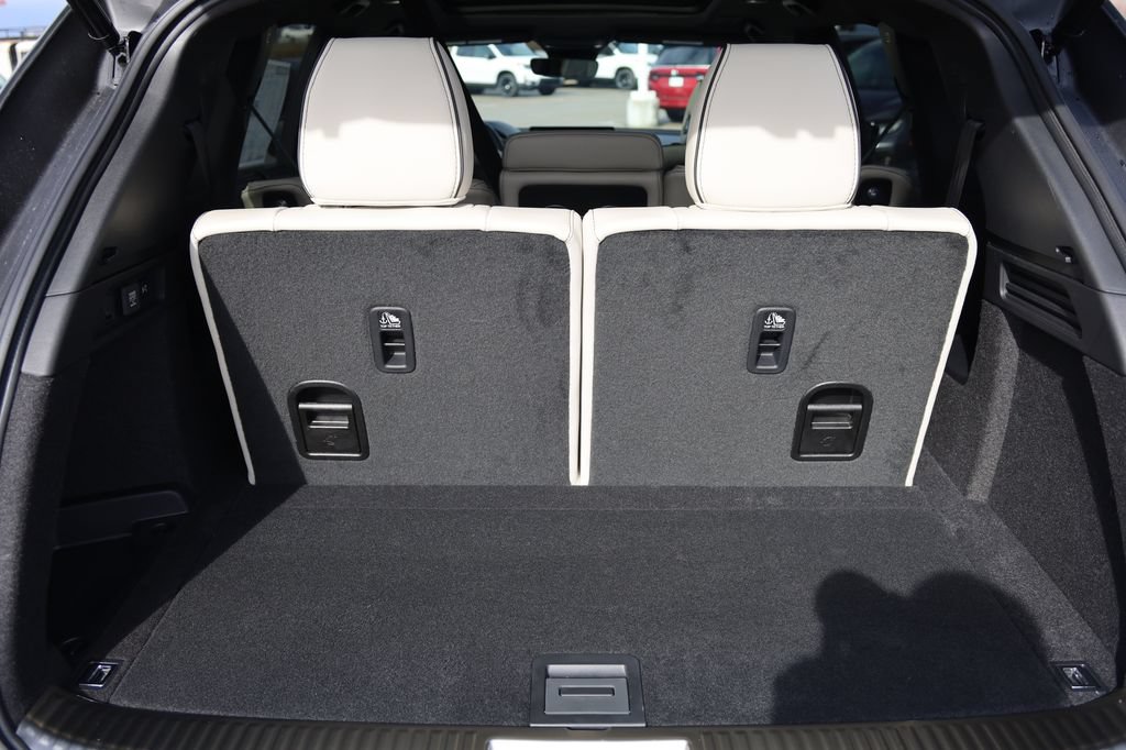 New 2026 Acura MDX Type S w/ Advance Package AWD/4WD image 9