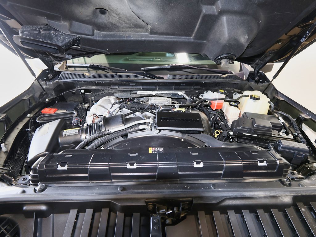 Used 2022 GMC Sierra 2500 AT4 w/ AT4 Premium Plus Package image 37