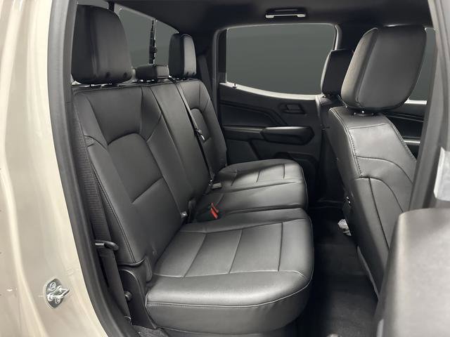 New 2026 Chevrolet Colorado Trail Boss image 31