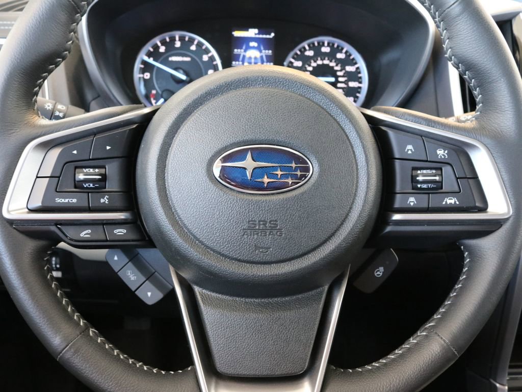 Used 2020 Subaru Ascent Limited w/ Technology Package AWD/4WD image 32