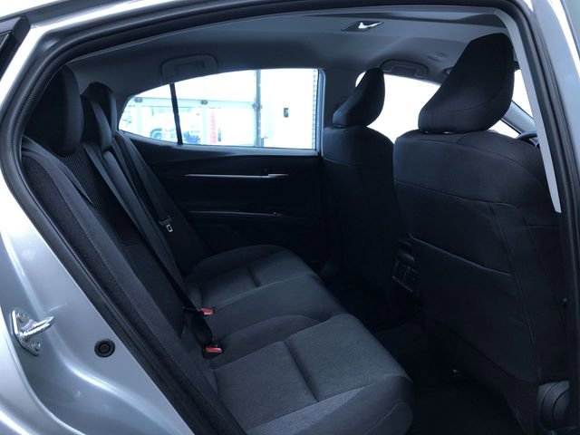 Certified 2026 Toyota Camry LE FWD image 21