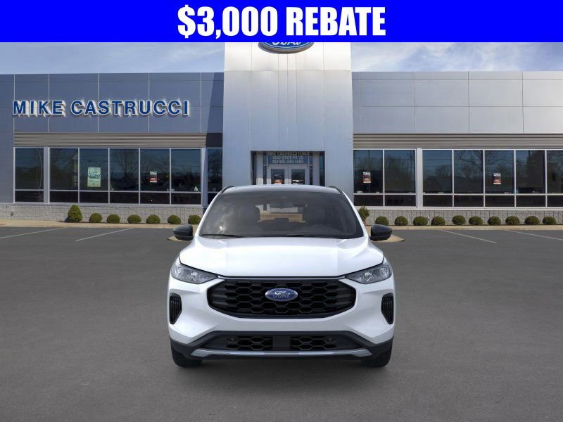 New 2026 Ford Escape ST-Line w/ Tech Pack #1 image 6