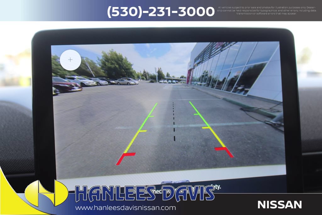 Used 2025 Ford Mustang Mach-E Select w/ Comfort Package Lite RWD image 25