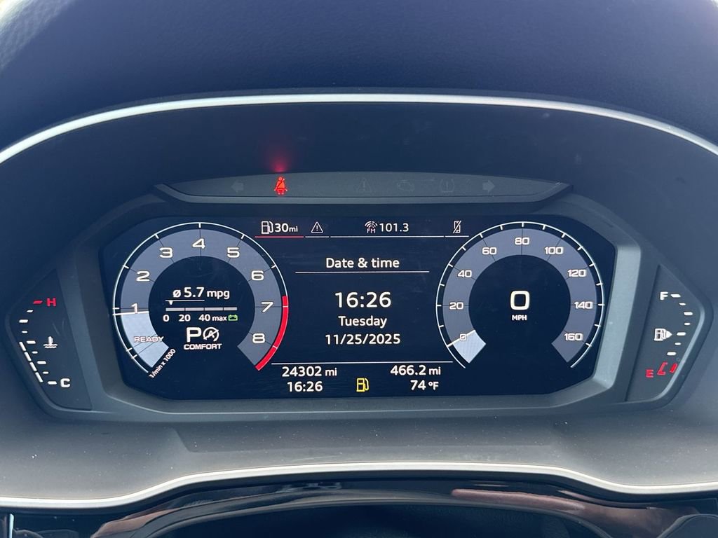 Used 2023 Audi Q3 2.0T Premium Plus image 19