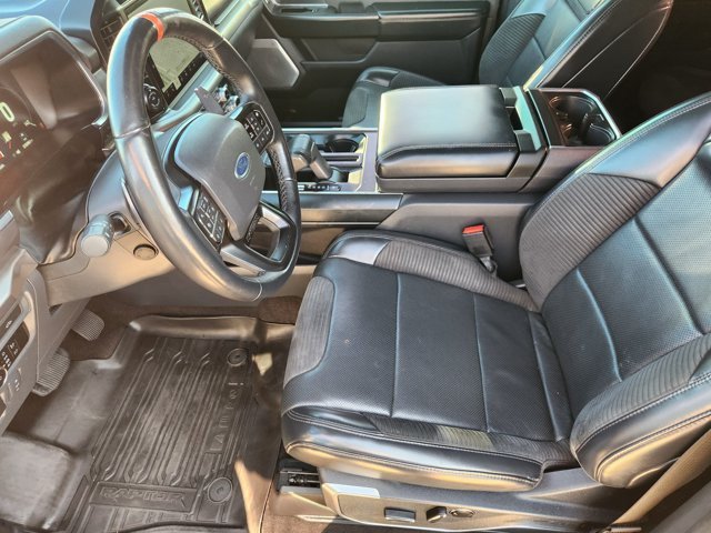 Used 2023 Ford F150 Raptor AWD/4WD image 12