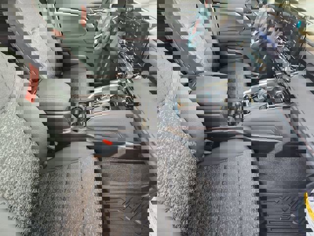 New 2026 Chevrolet Colorado Z71 AWD/4WD image 11