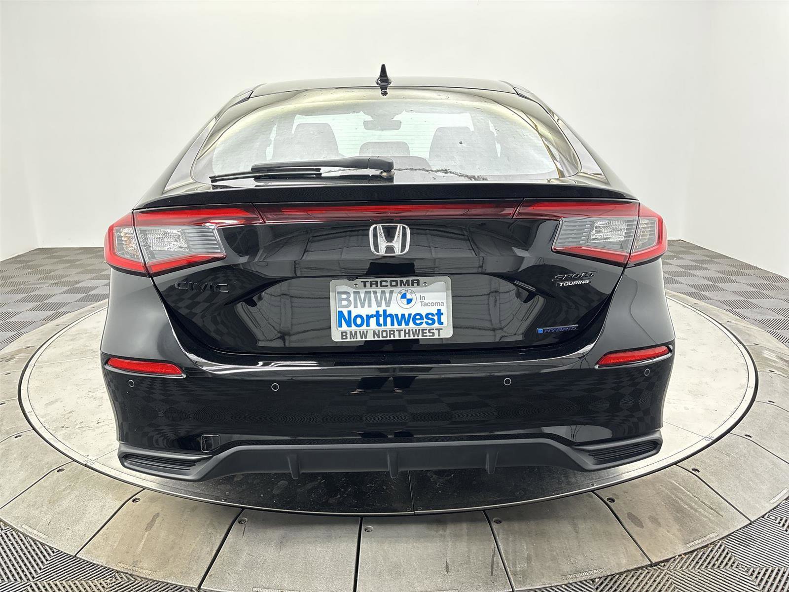 Used 2026 Honda Civic Sport Touring image 15