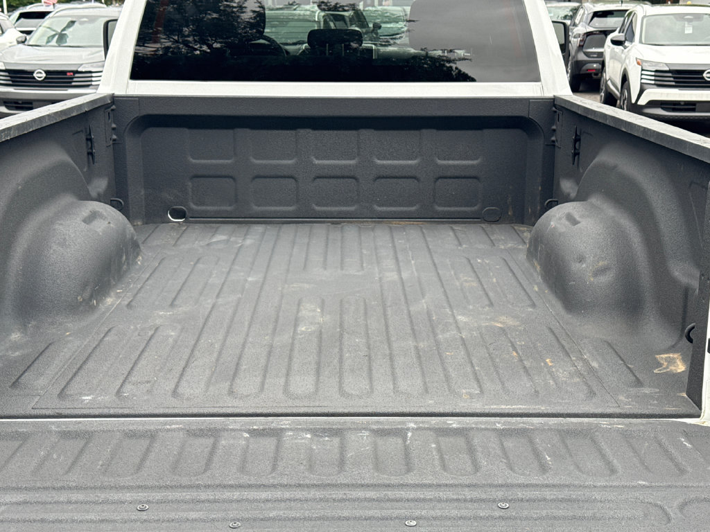 Used 2025 RAM 2500 Big Horn AWD/4WD image 18