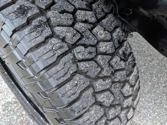 Used 2021 Toyota 4Runner TRD Off-Road Premium AWD/4WD image 36