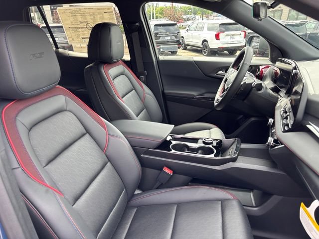 New 2026 Chevrolet Equinox RS w/ Convenience Package III AWD/4WD image 10