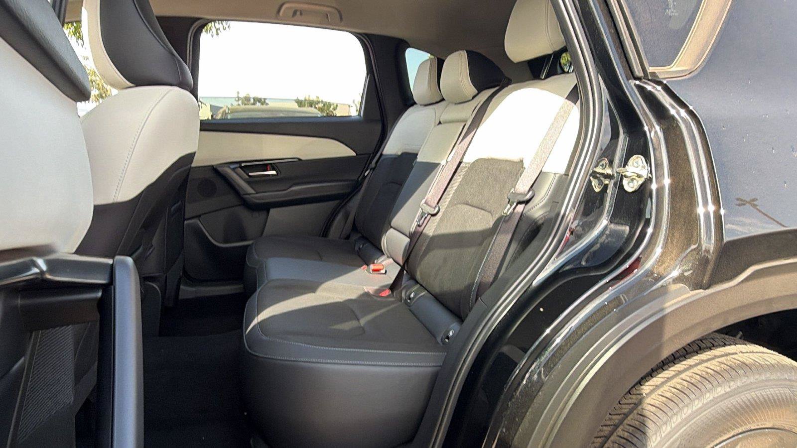 New 2026 MAZDA CX-5 Select AWD/4WD image 24
