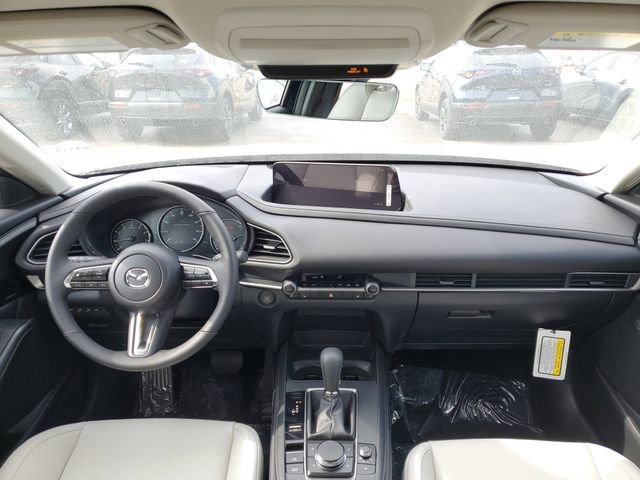 New 2026 MAZDA CX-30 AWD 2.5 S w/ Premium Package image 23